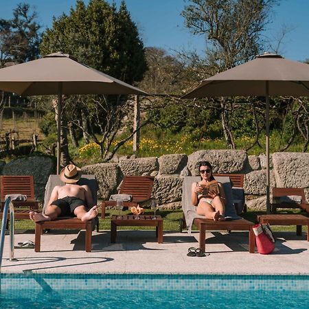 Vila Coura Amarante Dış mekan fotoğraf